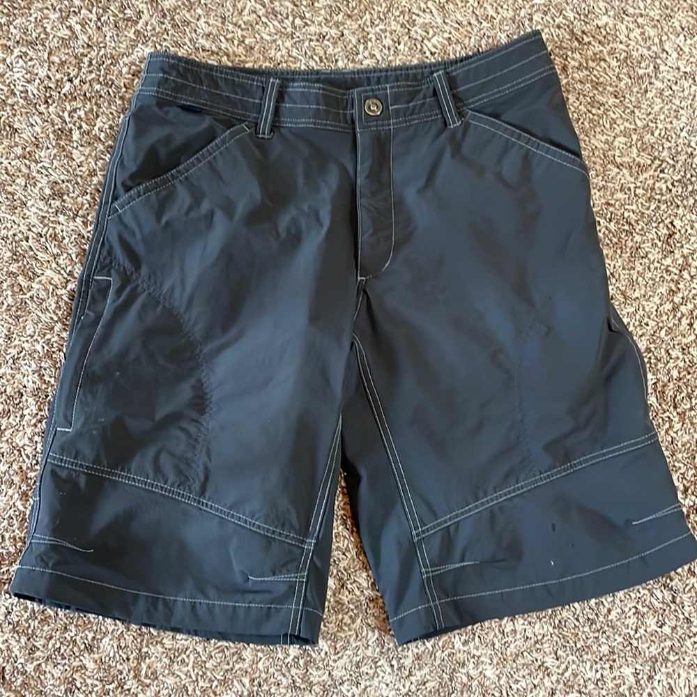 Men’s Kuhl Shorts